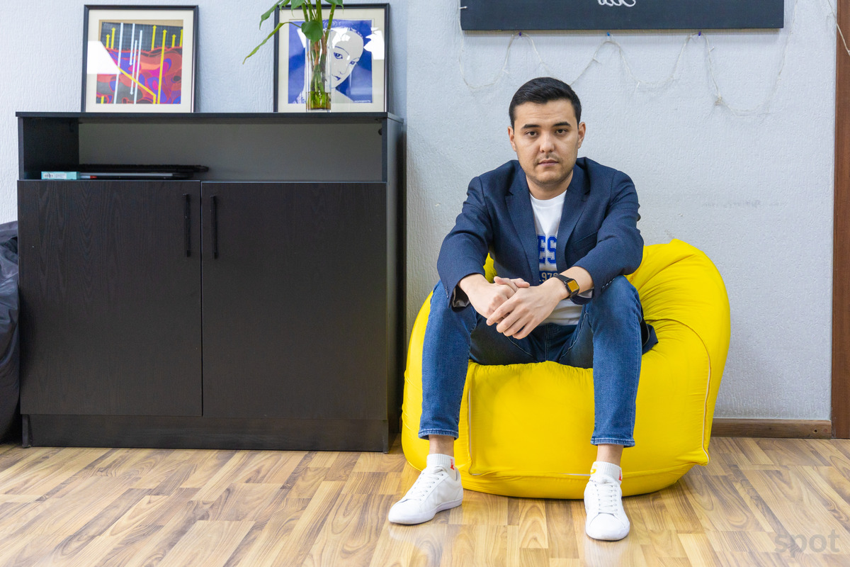 5 xato, farhod norbayev, lokals, xatolar