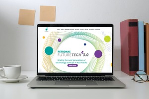 Petronas FutureTech akseleratsiya dasturining uchinchi toʻlqiniga arizalar qabul qilinmoqda