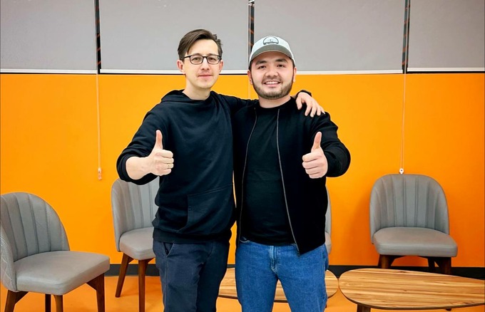 modme crm, uzvc, жахонгир пулатов, инвестиции, руслан юлдашев