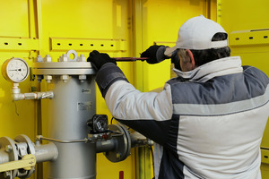 Италия поможет Узбекистану обновить газотранспортную систему