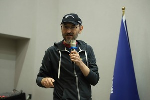 Shavkat Karimov bilan O‘zbekistonning IT kelajagi mavzusida uchrashuv bo‘lib o‘tadi