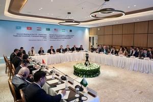 Узбекистан предложил соседям создать единую платёжную систему