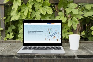 Aholidan madaniy boyliklarni sotib olishga mo‘ljallangan portal ishga tushirildi
