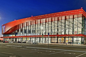 Российские авиакомпании начнут летать из Челябинска в Узбекистан