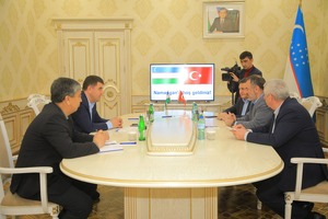 Coca-Cola построит новый завод в Намангане стоимостью $27,7 млн