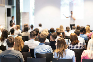 В центре Ziyo Forum пройдет встреча на тему профориентации Osnova Gap