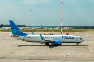 Pobeda O‘zbekistonga yangi reyslarni amalga oshirishga ruxsatnoma oldi