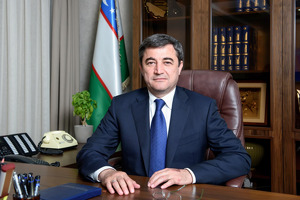 Sobiq energetika vaziri Alisher Sultonov prezident maslahatchisi lavozimiga tayinlandi