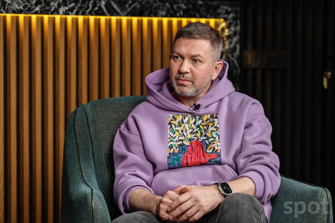 humans, владимир добрынин