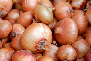 За последние три недели лук в Узбекистане подешевел на 12,5%