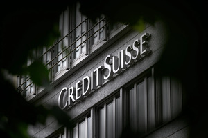 UBS запретил Credit Suisse принимать новых клиентов из РФ и Узбекистана