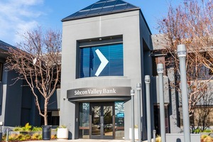 First Citizens выкупил активы обанкротившегося Silicon Valley Bank