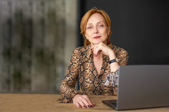 ебрр, жужанна харгитай