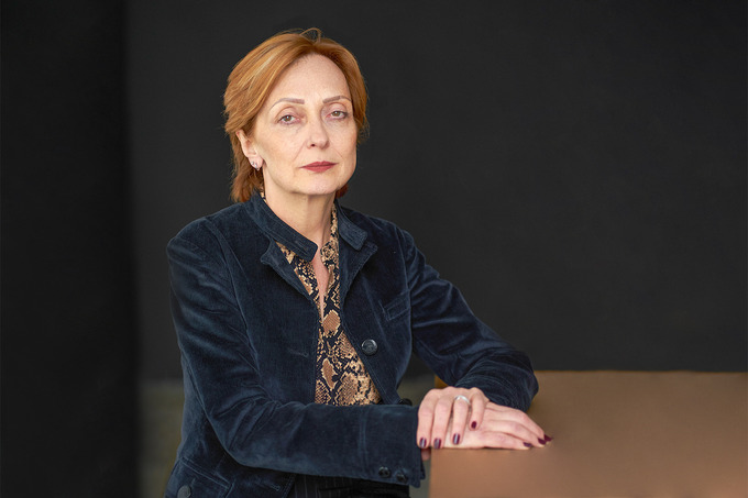 ебрр, жужанна харгитай