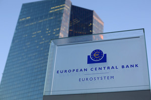 Yevropa Markaziy banki bazaviy stavkani 3,5%ga ko‘tardi