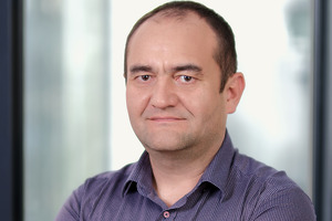 Совладелец Uzum Бахром Кадыров может войти в набсовет «Капиталбанка»