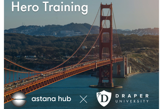 Стартапы из Узбекистана могут попасть в акселератор в Кремниевой долине