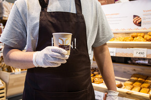 Bon Group и Korzinka запускают совместный проект «tut pekut с любовью»