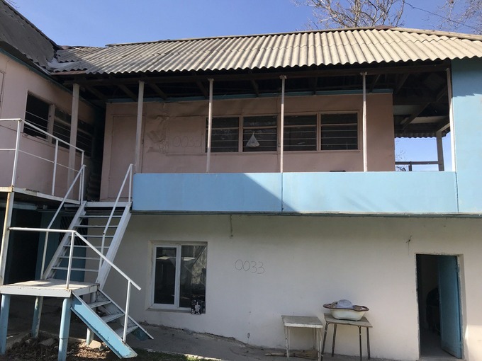 зона отдыха, аукцион, бостанлык