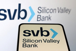 Американский Silicon Valley Bank объявил о банкротстве
