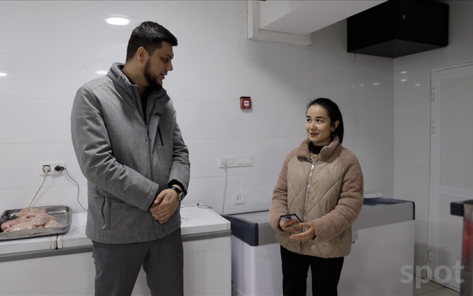 biznes, china shashlik, fudtrak, mahmood kabob