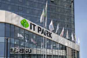 Martda 37ta yangi eksport kompaniyasi IT Park rezidenti bo‘ldi