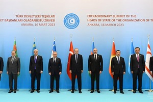 Узбекистан присоединился к созданию инвестфонда ОТГ на $500 млн