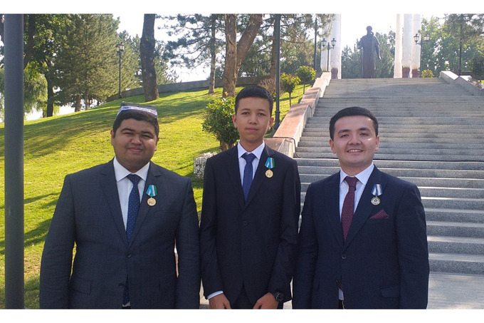 bunyodbek abdurazzaqov, dasturlash, it-mutaxassislar