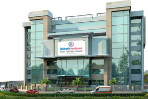 Aakash Healthcare построит медицинский городок в Ташкенте за $100 млн