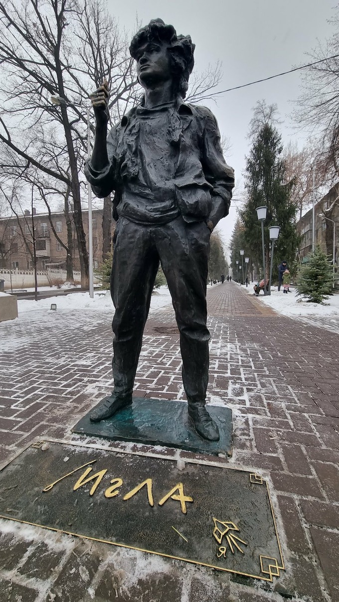 личный опыт, путешествия