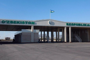 O‘zbekiston va Turkmaniston o‘rtasidagi ikkita chegara posti faoliyati qayta tiklanishi mumkin