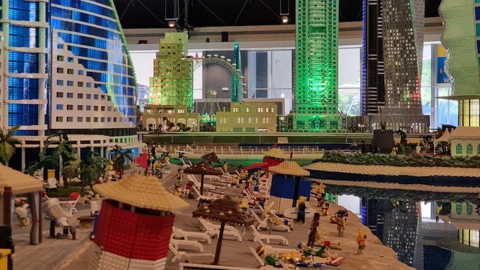 личный опыт, путешествия