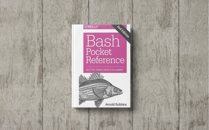 bash, kitoblar tavsiyasi