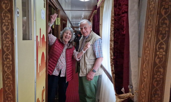 charter reys, o'ztemiryo'lyo'lovchi, orient silk road express