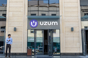 Uzum 2027-yilgacha Nasdaq yoki London fond birjasiga chiqishni rejalashtirmoqda