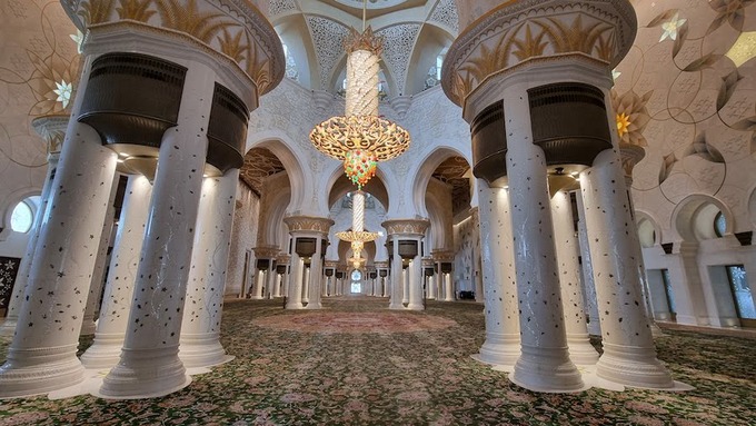 личный опыт, путешествия