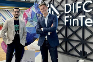 IMAN привлёк инвестиции от венчурного фонда 500 Global