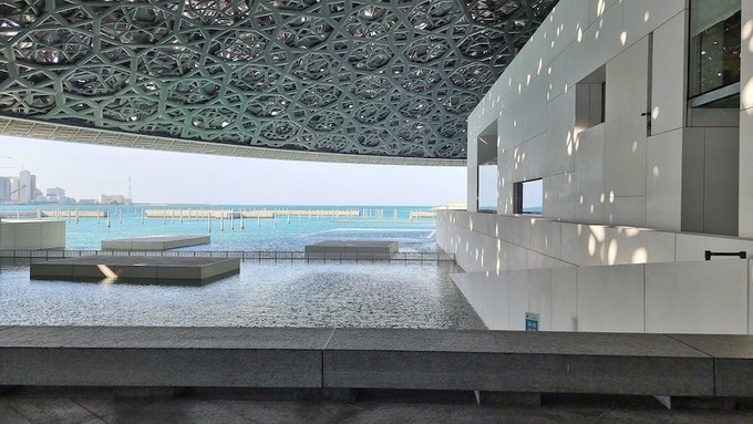 личный опыт, путешествия