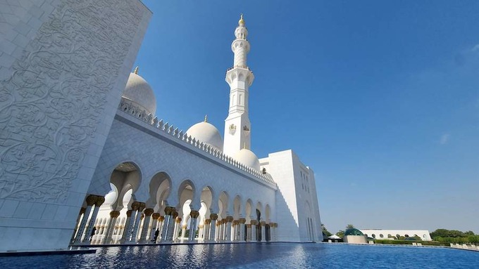 личный опыт, путешествия