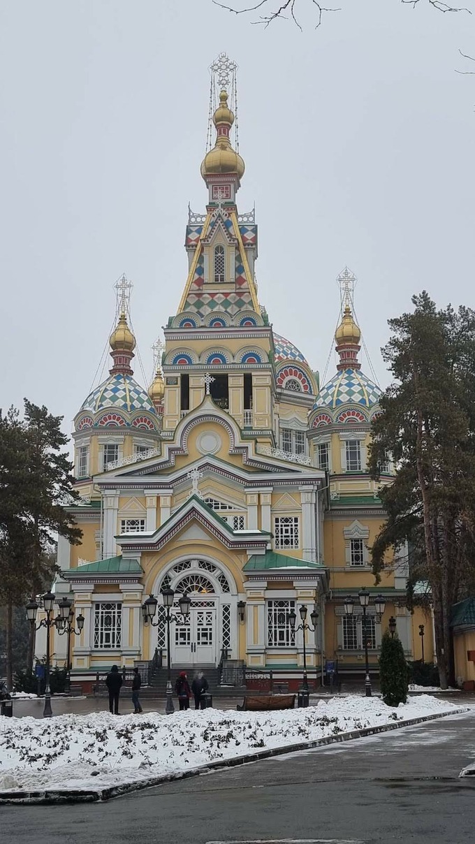 личный опыт, путешествия