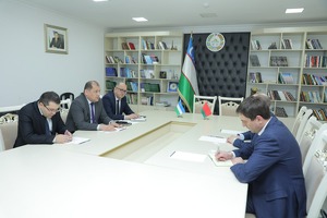 O‘zbekistonliklar Belarus kompaniyasiga ishga jalb qilinadi