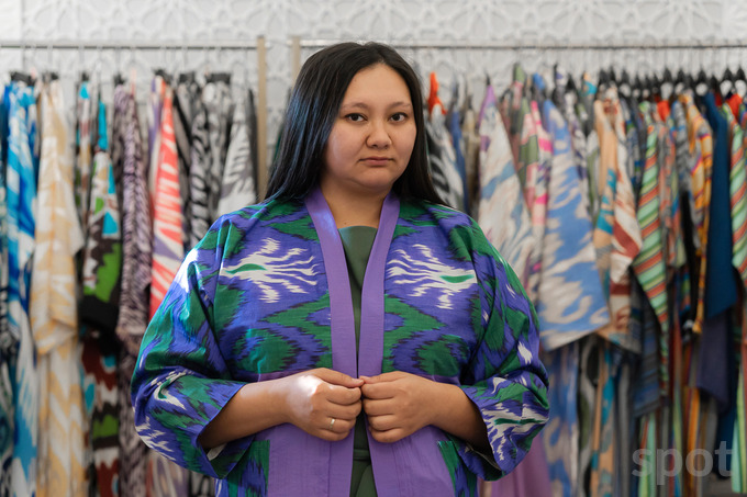 adras republic, идея для бизнеса