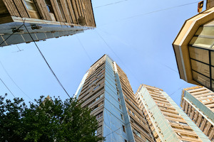 Предложение на рынке аренды жилья выросло на 40%