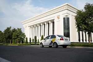 Yandex Go зарегистрировал в Узбекистане юридическое лицо