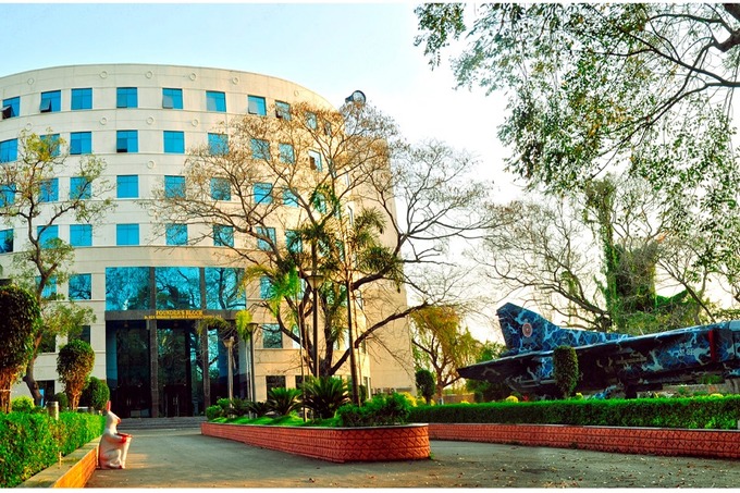 Farg‘onada AKT bo‘yicha O‘zbekiston-Hindiston instituti ochilishi mumkin