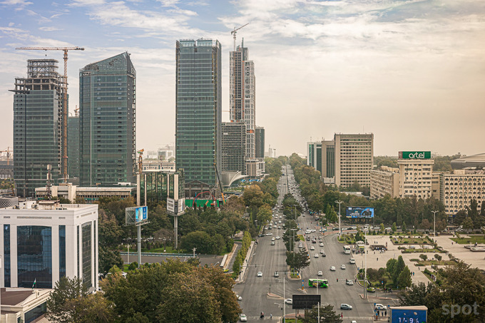 hafta yakuni, week summary, yangiliklar