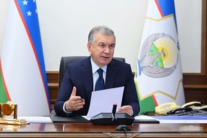 Suv xo‘jaligi sohasida nimalar o‘zgaradi