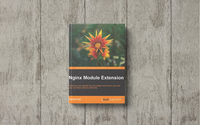 kitoblar tavsiyasi, nginx