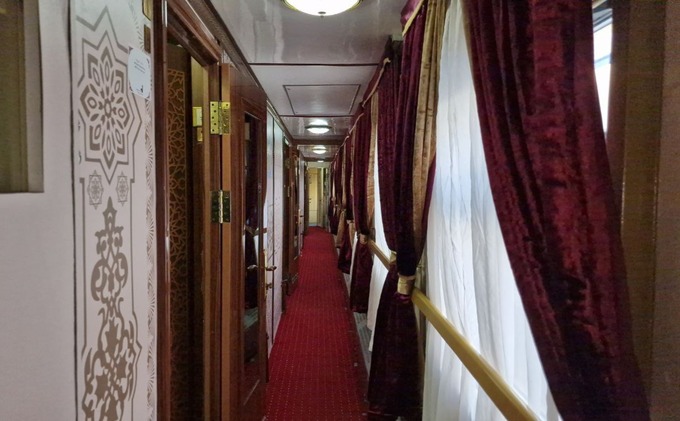 charter reys, o'ztemiryo'lyo'lovchi, orient silk road express