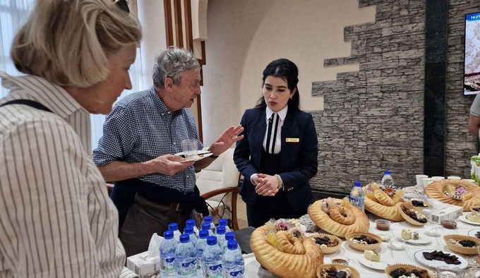 поезд, туризм, узбекистон темир йуллари